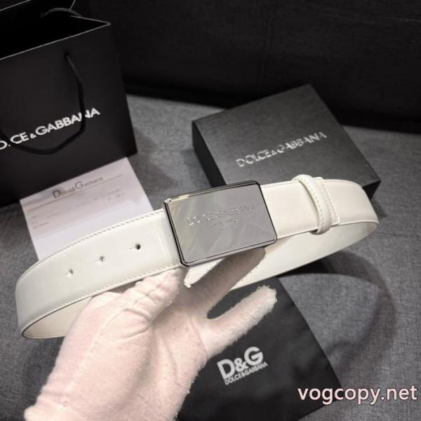 激レアモデル高品質 激安大特価爆買い 品良くおしゃれ Dolce&Gabbanaブランド コピー 専門店ベルト.. 1