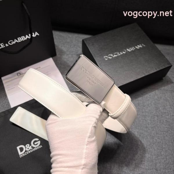 激レアモデル高品質 激安大特価爆買い 品良くおしゃれ Dolce&Gabbanaブランド コピー 専門店ベルト.. 3