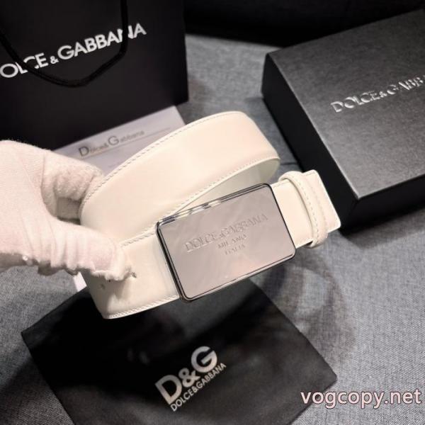激レアモデル高品質 激安大特価爆買い 品良くおしゃれ Dolce&Gabbanaブランド コピー 専門店ベルト.. 5