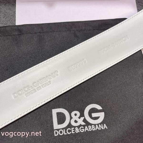 激レアモデル高品質 激安大特価爆買い 品良くおしゃれ Dolce&Gabbanaブランド コピー 専門店ベルト.. 6
