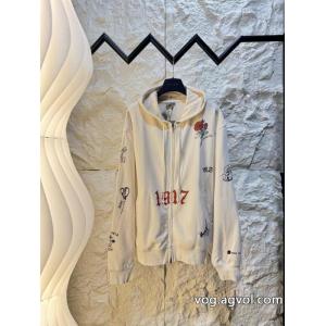 BALENCIAGA 26 SS TATTOOタトゥー柄パーカーパーカー